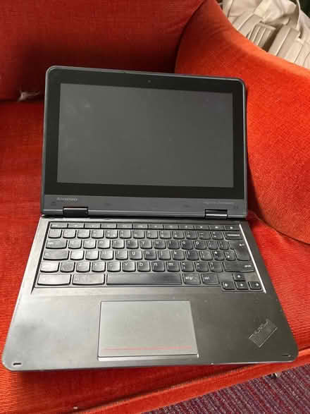 Photo of free Lenovo Chromebook (Maresfield Park TN22) #1