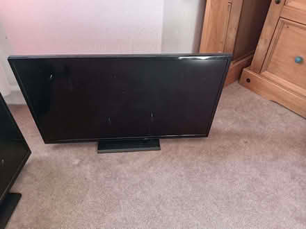 Photo of free 2 Televisions (Broadstairs CT10) #2