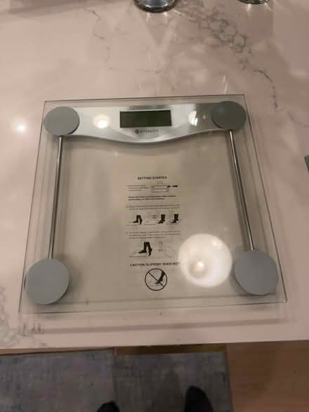 Photo of free Digital Scale (Larkspur ca) #3