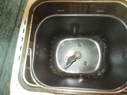 Photo of free Morphy-Richards breadmaker (Innsworth GL3) #2