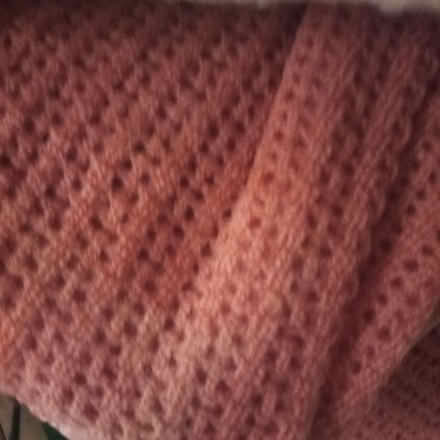 Photo of free 8 Braemar lightweight acrylic cellular blankets (Charlbury OX7) #2