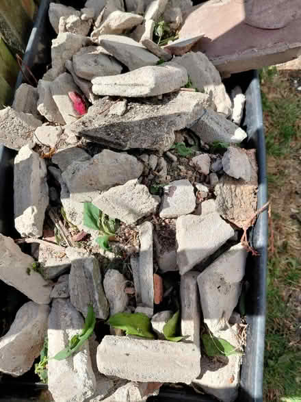 Photo of free Rubble (Newark NG24) #1