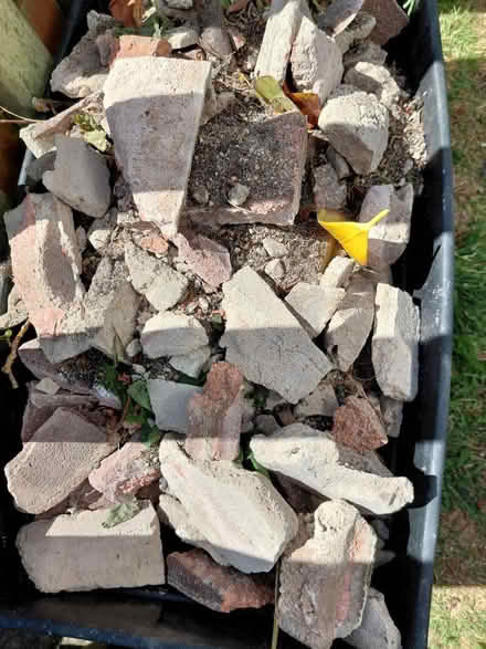 Photo of free Rubble (Newark NG24) #2