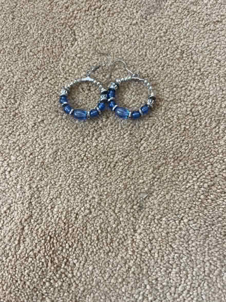 Photo of free Earings (Blacklands TN34) #1