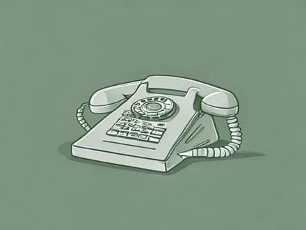 Photo of free telephone directory (Ashover S45) #1