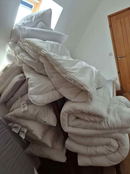 Photo of free 2 single beds with pull-out mattresses underneath (Tremain SA43) #4
