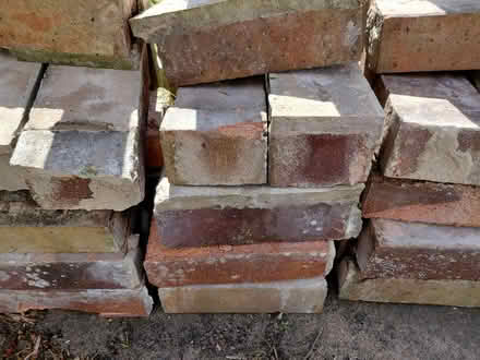 Photo of free Bricks (Newark NG24) #1