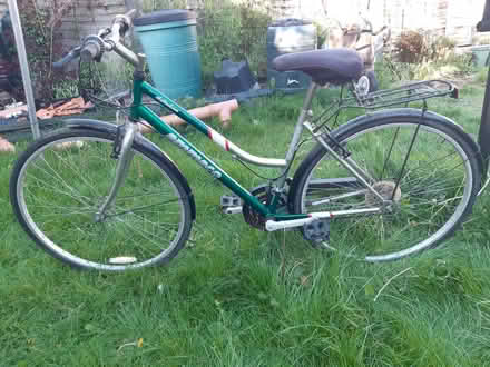 Photo of free Ladies Bike (Sundorne SY1) #1