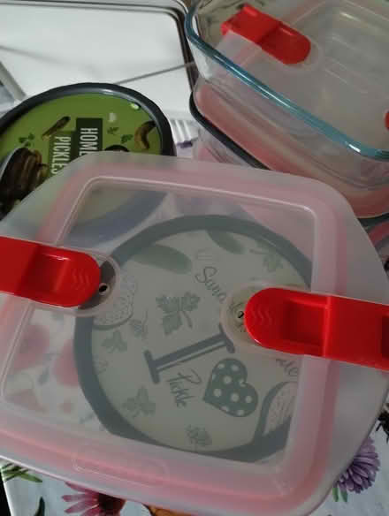 Photo of free Kitchen items (Speedwell Bristol) #2