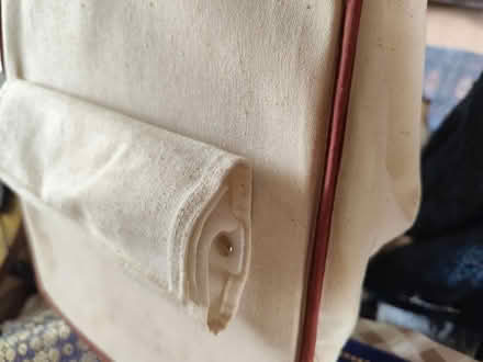Photo of free Cloth hanging rack (Gidea Park) #2