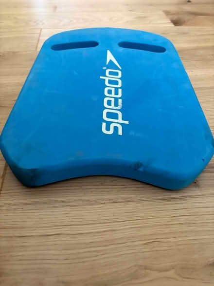 Photo of free Speedo Swimming Float (RG31 6RL) #2