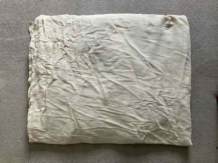 Photo of free Dust sheet (Streatham SW2) #1