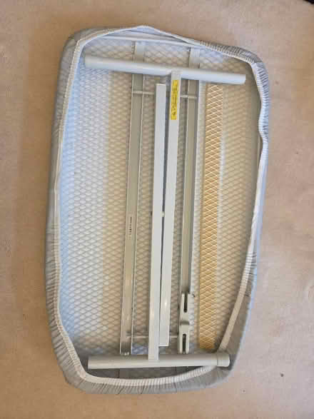 Photo of free Mini ironing board (Teddington TW11) #3