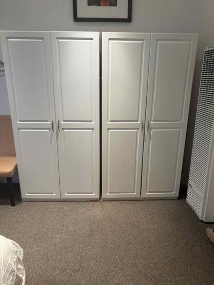 Photo of free Office clearout (Central San Rafael) #1