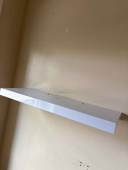 Photo of free Two Floating Shelves (Stanhill BB5) #1