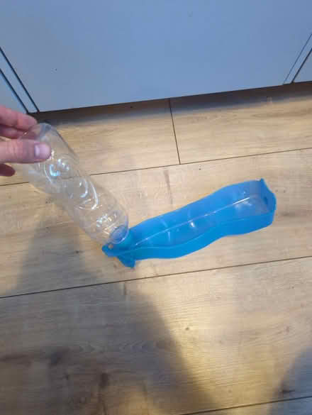 Photo of free Dog water thing (Walkley, S6) #2