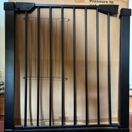 Photo of free Pet gate (Malvern WR14) #1