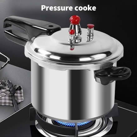 Photo of Pressure pot (Nr3) #2