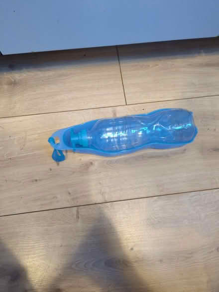 Photo of free Dog water thing (Walkley, S6) #1