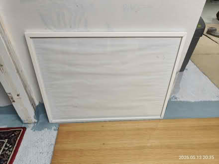 Photo of free Picture frame (Hampton TW12) #1