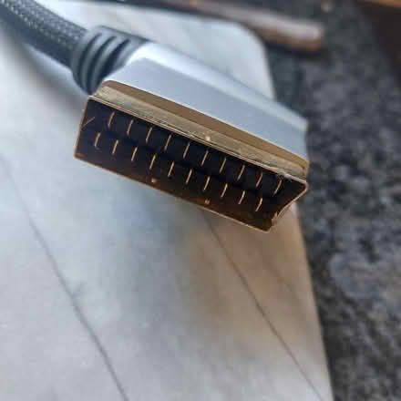 Photo of free Scart (SY13 Whitchurch) #2