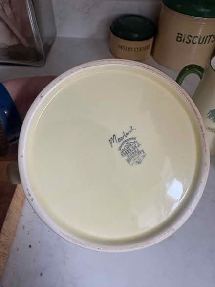 Photo of free Tea Pot and two jugs (BS4) #3