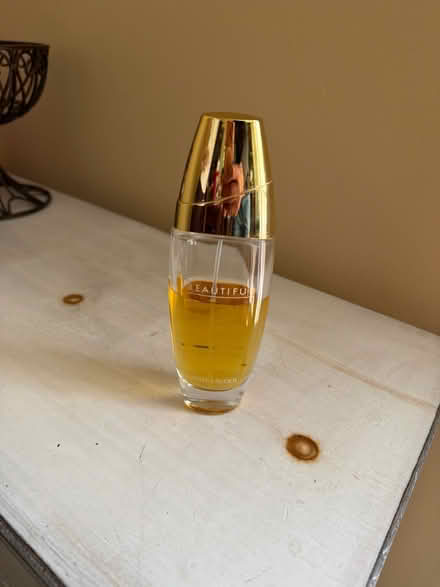 Photo of free Perfume - Beautiful by Estee Lauder (West Chester Borough) #1