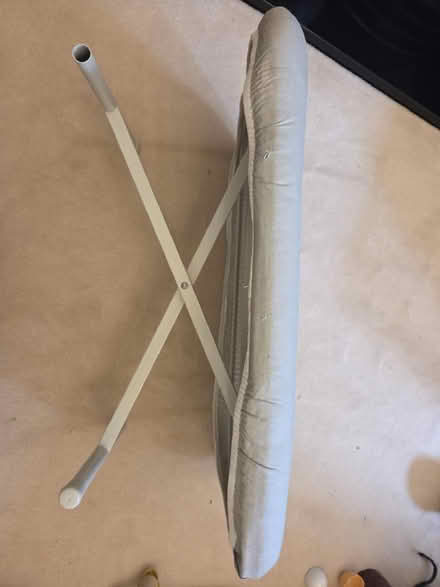 Photo of free Mini ironing board (Teddington TW11) #1