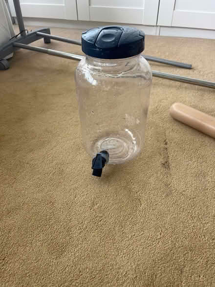 Photo of free Water dispenser (Blacklands TN34) #1