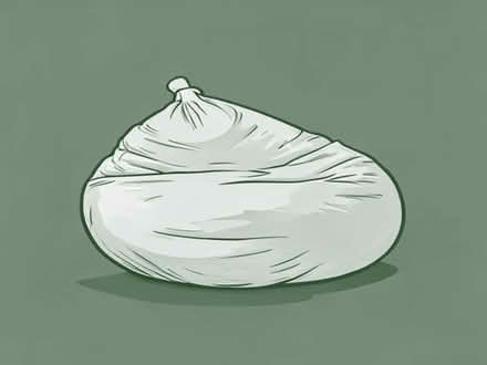 Photo of free Giant bean bag (Stretford Motorway Estate M32) #1