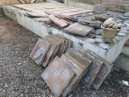 Photo of free Paving Slabs (Barrow-in-Furness LA14) #1