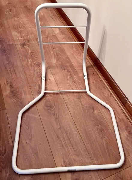 Photo of free Bed grab rail (Midstocket AB15) #1