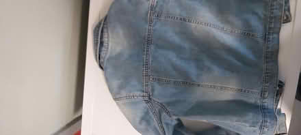 Photo of free Girls denim jacket (Woolton L25) #2