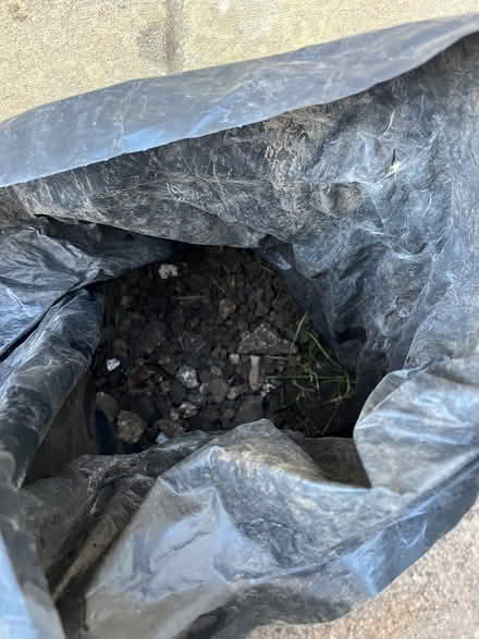 Photo of free Rubble (Whiteway, Bath) #1