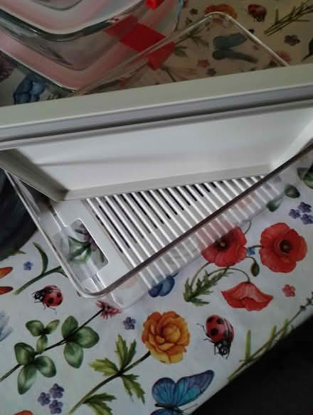 Photo of free Kitchen items (Speedwell Bristol) #4