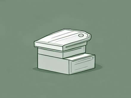 Photo of A Paper Shredder (CT20) #1