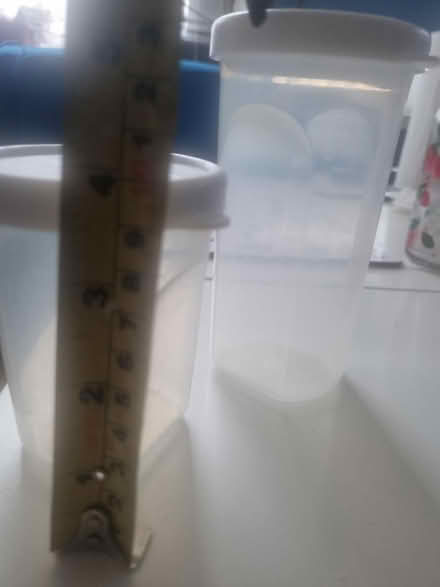 Photo of free Plastic Containers (SE15) #2