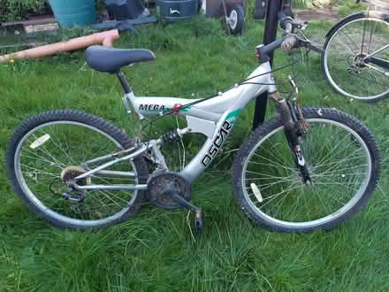 Photo of free Bike (Sundorne SY1) #1