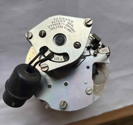 Photo of free Timer (Chelsfield BR6) #4