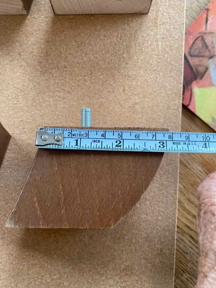Photo of free Furniature Feet (Pagham PO21 4) #3