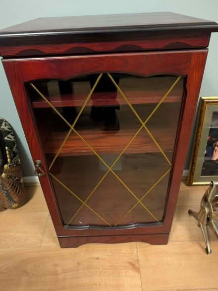 Photo of free Some sort of furniture (BD2) #1