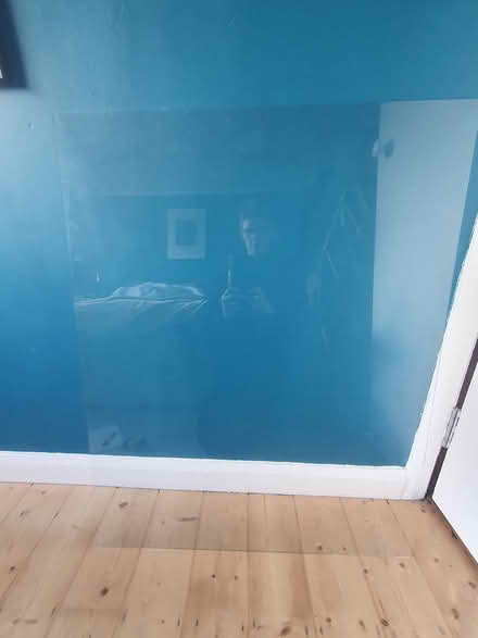 Photo of free Sheet of glass (Twickenham TW2) #1