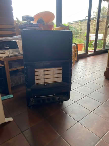Photo of free Gas Fire (Sittingbourne ME10) #2