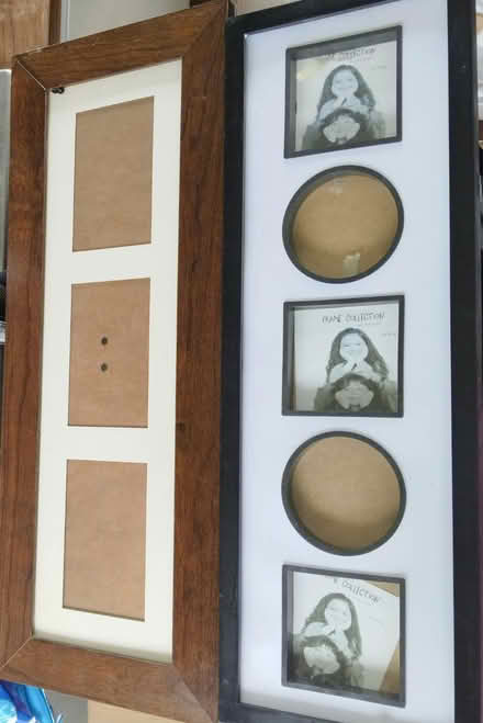 Photo of free Photo frame (Corstophine EH12) #1