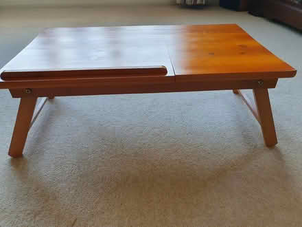 Photo of free Desk Stand (Arnold NG5) #2