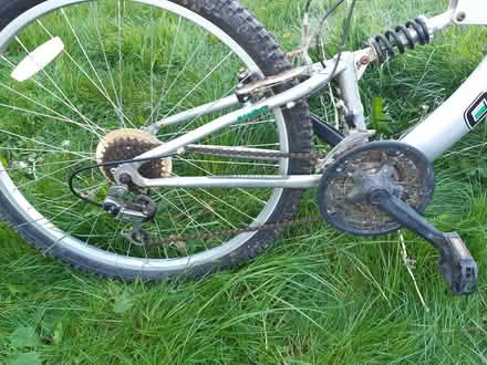 Photo of free Bike (Sundorne SY1) #4