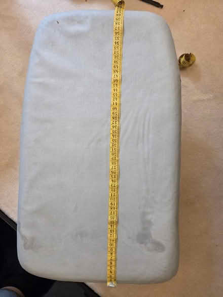 Photo of free Mini ironing board (Teddington TW11) #2