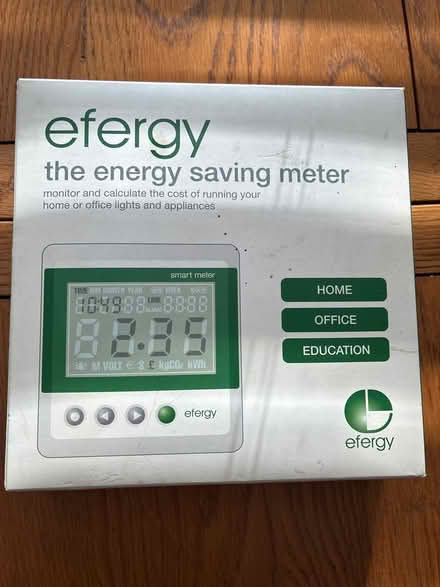 Photo of free Electricity meter (OX14 Abingdon) #1