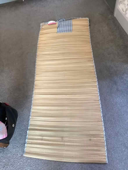 Photo of free Beach mats (ME13) #1