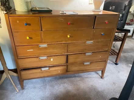 Photo of free Dresser (Mar vista) #1